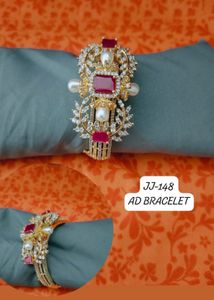 Ad Bracelet