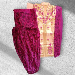 Elegant Salwar Kameez Suit