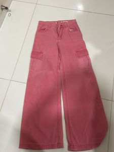 Pink Cargo