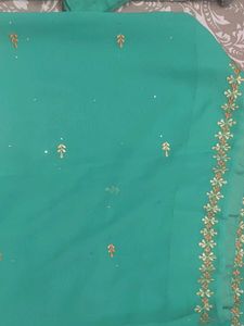 Party/Wedding Saree