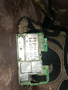 Honor 8x Fresh Motherboard Available