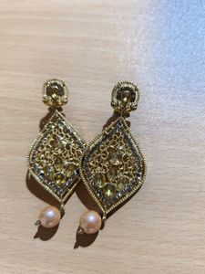 8 Earrings Combo