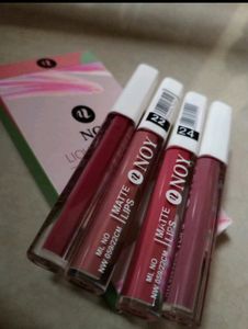 Nude Liquids Lipstick