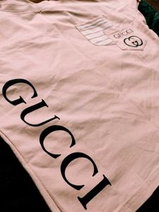 Beautiful Peach Top For Women 💖