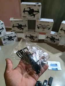 4K Dual Camera Drone🔥🔥😍