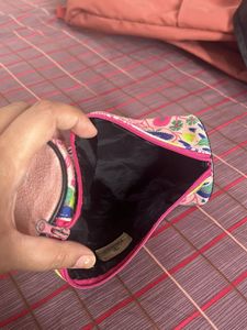 Pencil Pouch /  b