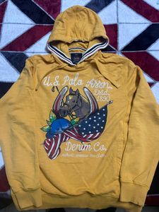 Original US Polo Sweatshirt