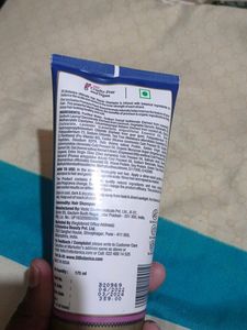 St.botanical Ultimate Hair Repair Shampoo