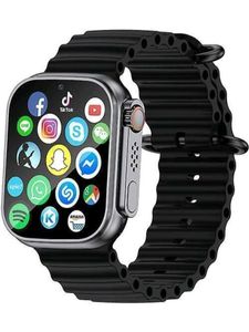 T800 Ultra Smartwatch