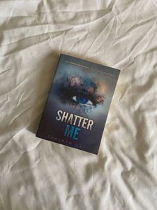 Ebook Shatter Me