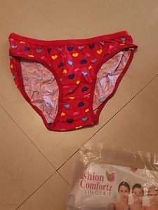 GIRLS BRIEFS (Small)