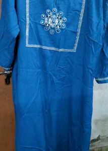 Soch XXL Kurti.