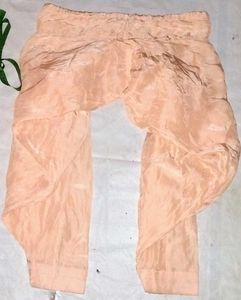 Silky Suith Pathani