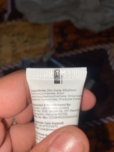 Minis Travel Kit