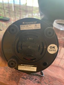 Wonderchef nutri-blend mixer,grinder&amp;Blender