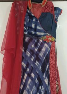 Gown