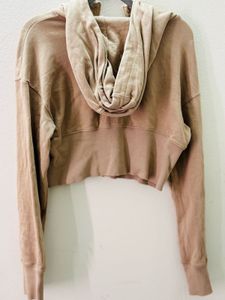 H&amp;M Pink Active Jacket