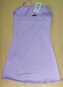 Lavender Lace Nighty 💜 🪻
