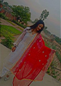 Pakistani Suits Only 2 Times Use