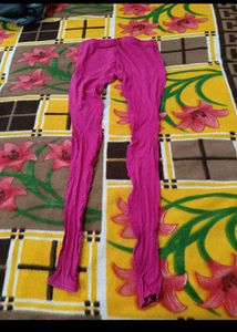 Set of 2 Leggings
