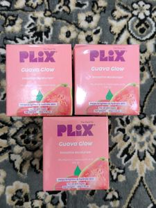 Plix Guava Moisturizer