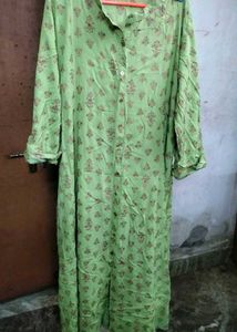 Avassa XXL Kurti.