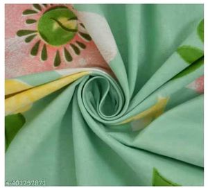 New Condition Fitted Bedsheet