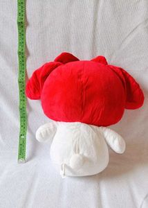 My Melody Plush