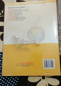 Lucent&#39;s General Knowledge-English-2020 Edition