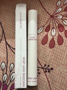 Kylie Cosmetics Mascara