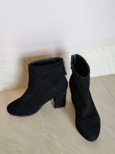 Ankle Boots