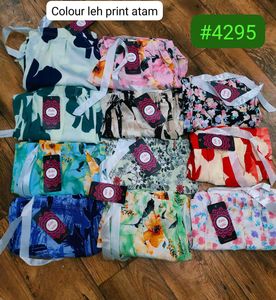 CHINESE summer Palazzo