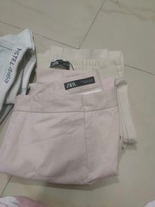 Zara &amp; Pistel Jeans Co Bundle