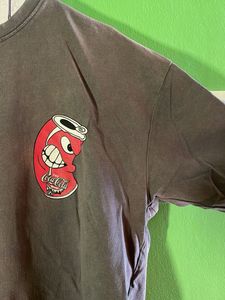 Cool Graphic Print T-Shirt