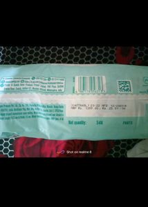 Pamper Premium Cear Diapers M Size