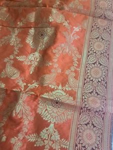 Banarasi dupatta