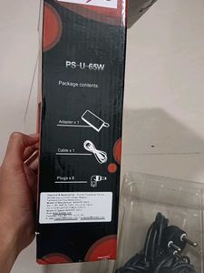 Laptop Charging Pins And Battery