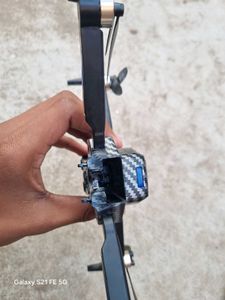 A13 Brushless Motor Drone