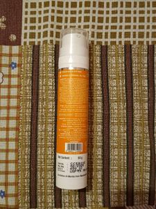 The Derma Co SPF 50 Sunscreen