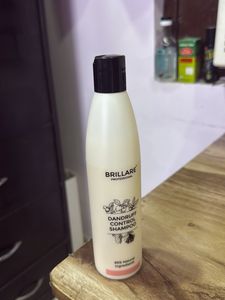 Brillare Dandruff Shampoo
