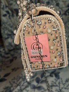 Most Beautiful Party Bag