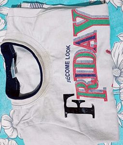 Kids Clothing Set
