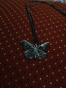 Butterfly Chain