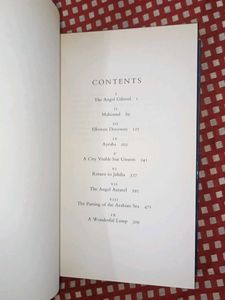 The Satanic Verses - Rushdie Rare Edition