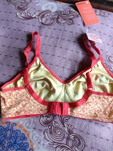 Rosaline Bra