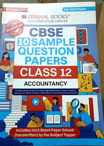 CBSE Class 12 Economics