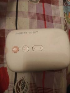 Philips Avent Warmer