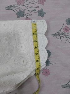 Embroidered Salwar