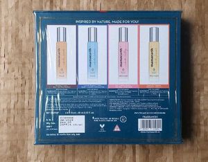 Mamaearth EAU DE PERFUME Set Of 4