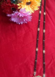 Elegant Mangalsutra Pendant